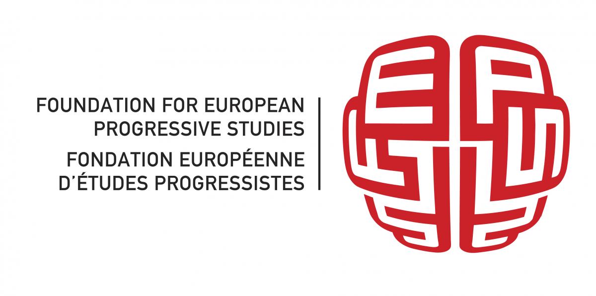 FEPS logo